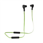 Nakkebånd Bluetooth høretelefoner - Grøn
